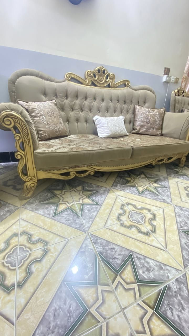 تخم صاج 10 مقاعد سعر ٥٠٠ بي مجال سكن خمسه كيلو حي زيتون


**إذا كنت صاحب هذا الإعلان وتريد حذفه لأي سبب، رجاءا أرسل رسالة إلى الدعم الفني**