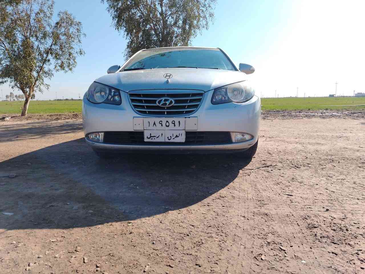 افانتي موديل 2010 ليزري سياره جديده محرك كير تبريد تدفئه كشر جديد بلوتوث شركه +رادار   شاشه ترحيب  للاتصال على هاذا الرقم ***********اسيا
الزين ***********
