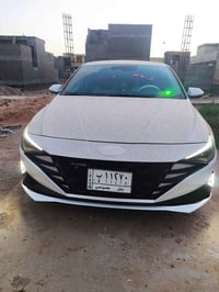 الانتره • ٢٠٢١ • ماشيه ٦٥٠٠٠