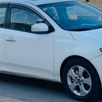 سيراتو • ٢٠١٢ • الزبير