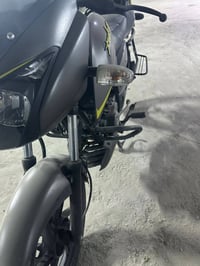 البولسر • موديل 21 • ماشيه 18الف