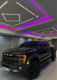 رابتور F-150 • ٢٠٢٣ • السليمانية