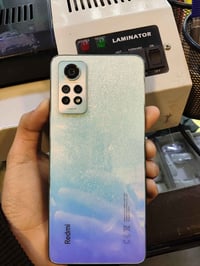 ريدمي نوت ١٢ برو • ٢٥٦ • حي قاهره