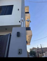 كاميرات • دهوا • ناحية الامام الصباغيه