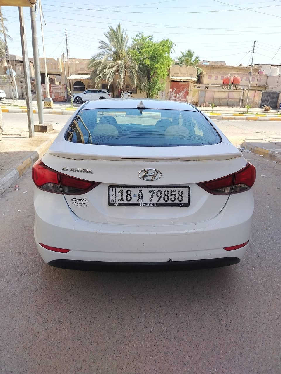 انتره مديل ٢٠١٦ سياره امريكي تبديل بنيد ورشات صبغ اثر تكشير قليل مكينه كير حداديه وتبريد سياره جهزه استفسار هذ رقمي *********** سعر 95 بيهه مجال قليل
