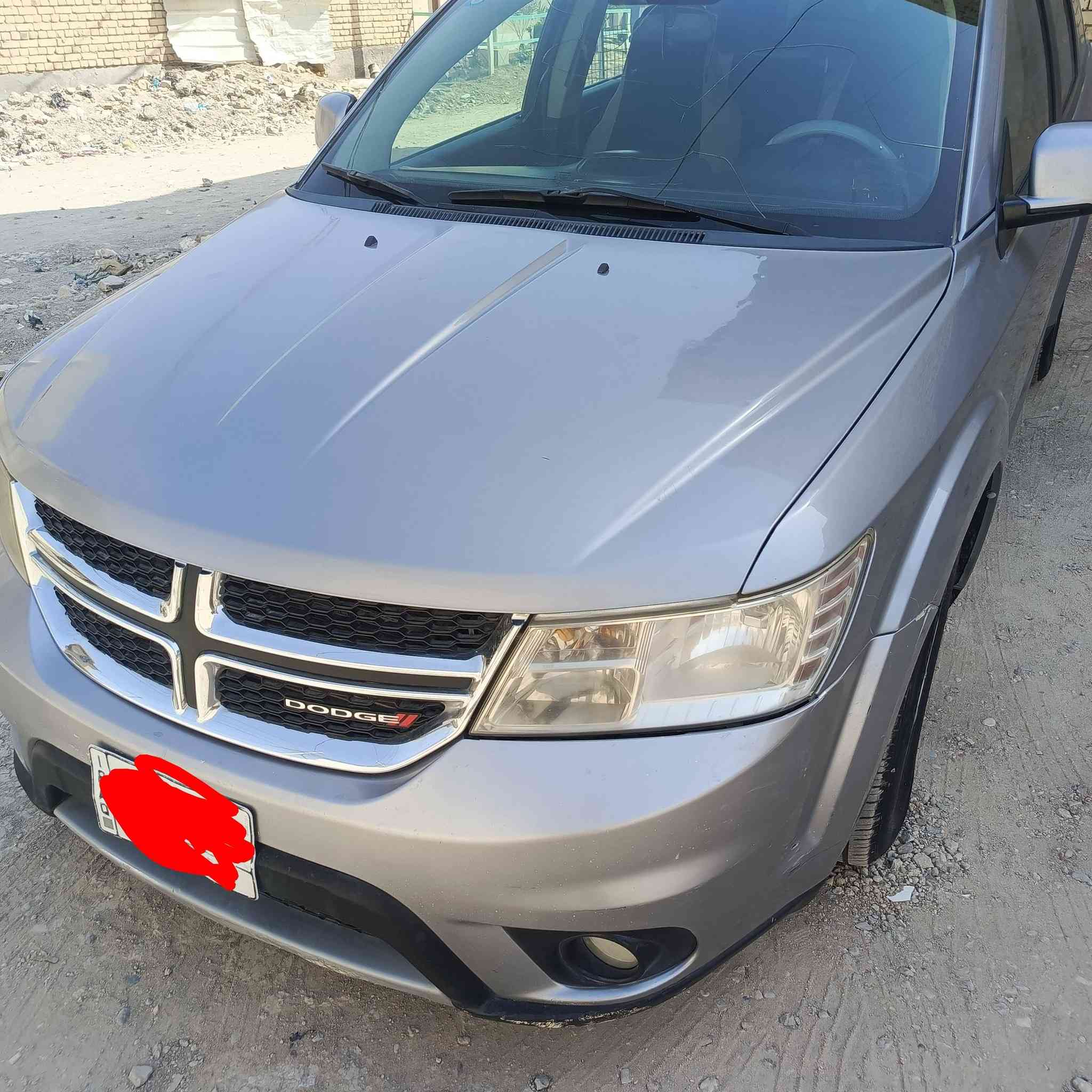 سيارة جورني .
موديل 2016 .
نص مواصفات .
مكينه 3600 .
+تخم تاير جديد .
تبريد 3 قطع .
السعر / 130 ورقة .

السيارة مسجلة بأسمي .

 الرقم/*********** .
