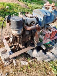 مولد • راس توليد 30 امبير • خان بني سعد