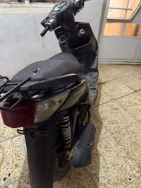 سكنس فحل • كابريتر • مامفتوح