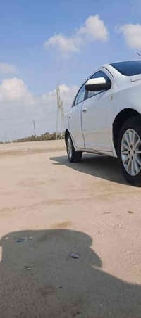 كوبلت ٢٠١٦ • باسمي • قير بالضمان