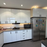 كاونتر للبيع • حي الجهاد • حي الفرات