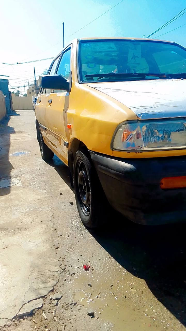 مراوس شعندك نزل سايبه موديل 12نضيه شواصي فقط واحد معمر مكينه مال كيه برايد كير جديد شاد حدادين نضيفه كهربائيات كلها شغاله مصفره هيئه وغرامات رقم بغداد دولي سياره كاعده حلوه ترايك وين ماتريد سكن بغداد ***********
