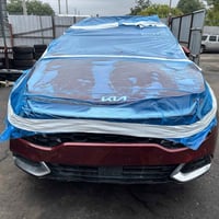 زبائنه الكرام  تم وصول سبورتج تفصيخ وارد امريكي لون احمر متوفر جميع قط...