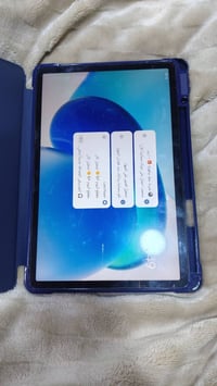 ايباد • نضيف • مجال بسيط