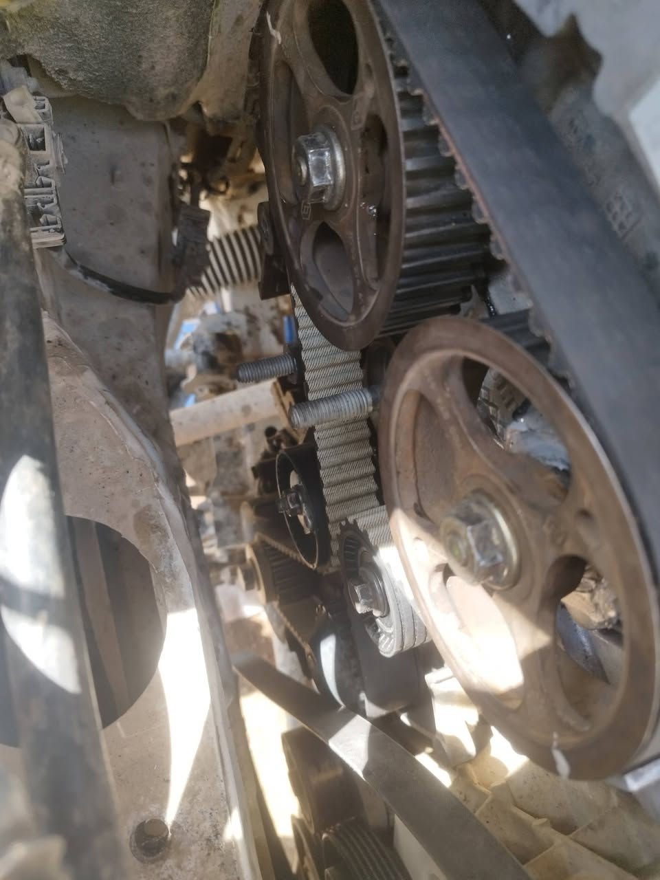 سلام عليكم قايش تايمن رينو سمبل لوجي موديل 19 ورينو لوكان ضمان الاصلي مكاني ديوانية  قضاء الشاميه ناحيه الصلاحيه الشارع العام توصيل موجود *********** يوجد فتح وشد ويوجد ادامه كامله من فيت بم بخاخات جويتر وبلكات فيتر اختصاص رينو مكاني ديوانية قضاء الشاميه ناحيه الصلاحيه الشارع العام ***********
