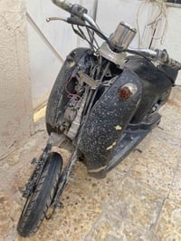 عبد الحليم لا مجفته ولا مبدل ومكينه نعومه وبريكات وسلف رايده ب200 الف ...