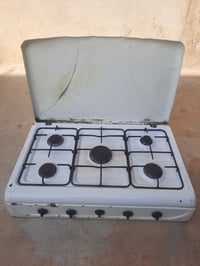 طباخ مستعمل • سعر مناسب