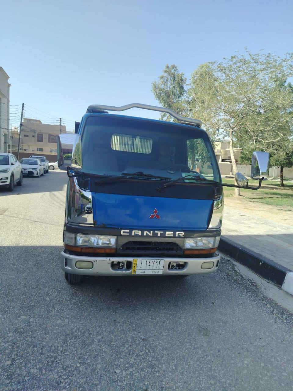 سلام عليكم كنتر للبيع شاصي كفاله محرك 108راقم كربلاء  سيار مكفوله كفاله عمه *********** #العنوان كربلاء مكلف بنشر
