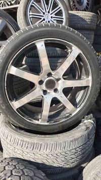 جنوط ويلد • ٤ قطع • السليمانية