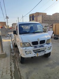 جنبي • حمل ٢طن • موديل ٢٠١١