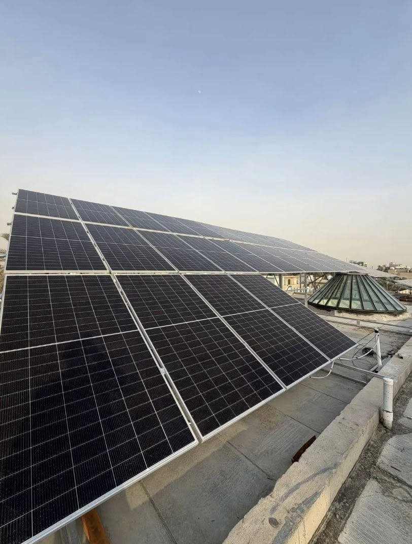 جانب اعمالنا في تنفيذ الهياكل الطاقه الشمسيه
للاستفسار ***********
