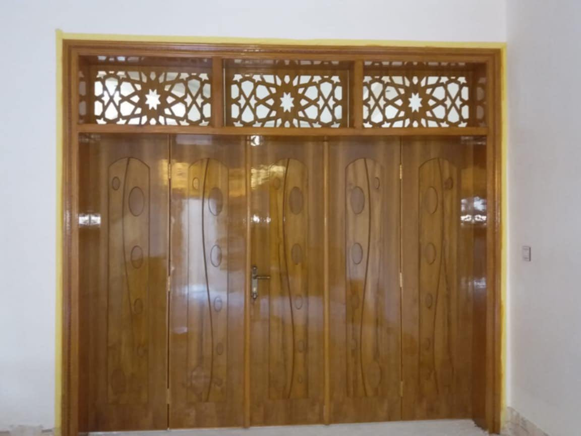 نجارة درجة اولى وبأنسب الاسعار في معمل ابو زيد
للتواصل واتساب ***********
العنوان حي السلام -شارع ابو الدجاج -مقابل مشتل السلام |
