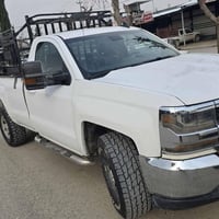 بيكاب شيفروليه • ٢٠١٧ • رقم أربيل