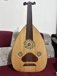 عود عراقي • نجم عبود • الانبار