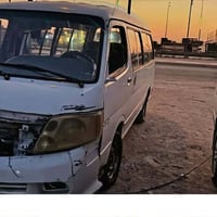 فاتون 2009 • سيارة فاتون • فاتون مستعملة • سيارة رقم بابل • سيارة معوق...