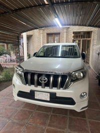 برادو 2014 vx سلام عليكم   برادو 2014   فول مواصفات   زراك لايت   كراس...