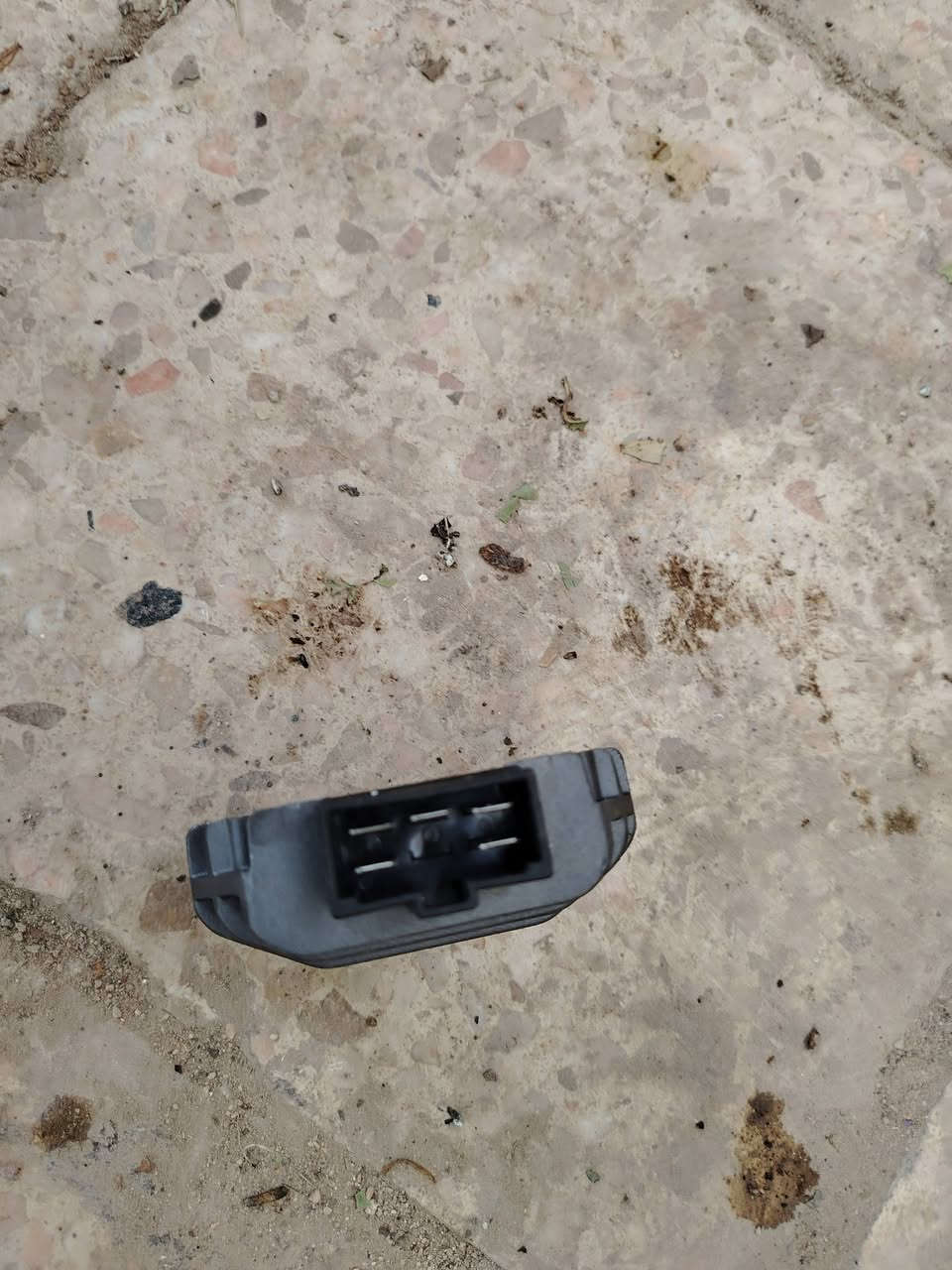 السلام عليكم قطع غيار ماجسته
عليهن تراب نضيفات خاص مفتوح اسعار مناسبه 
يوجد توصيل لجميع المحافظات


**إذا كنت صاحب هذا الإعلان وتريد حذفه لأي سبب، رجاءا أرسل رسالة إلى الدعم الفني**