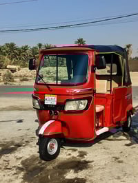 تكتك • تي فيس 22 • ناصريه مركز