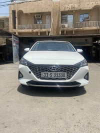 اكسنت ٢٠٢٣ • ١٦٠٠ سي سي • ٣٨٠٠٠ كم