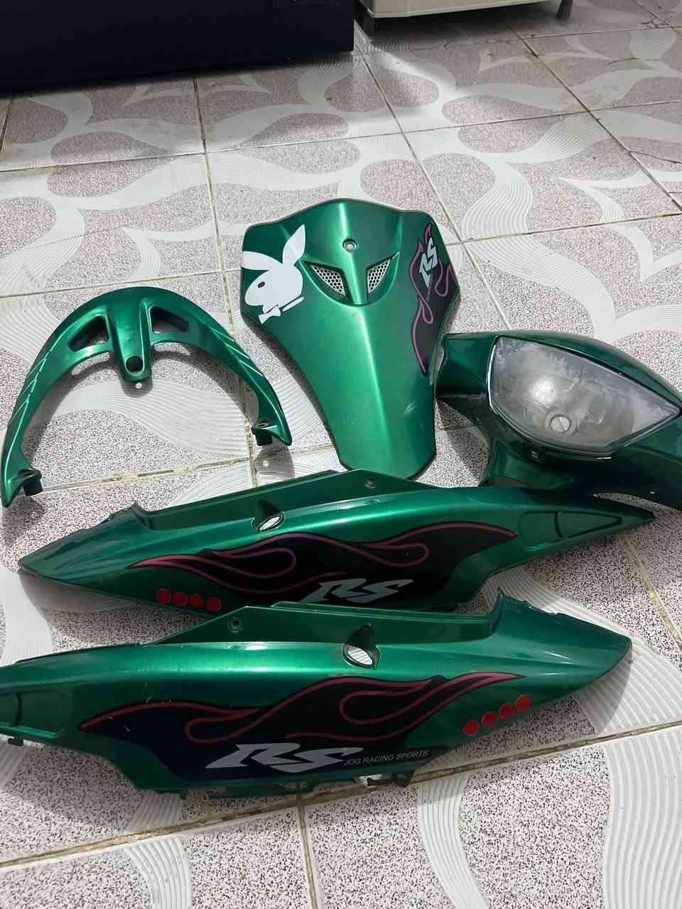 150 بيهه مجال


**إذا كنت صاحب هذا الإعلان وتريد حذفه لأي سبب، رجاءا أرسل رسالة إلى الدعم الفني**