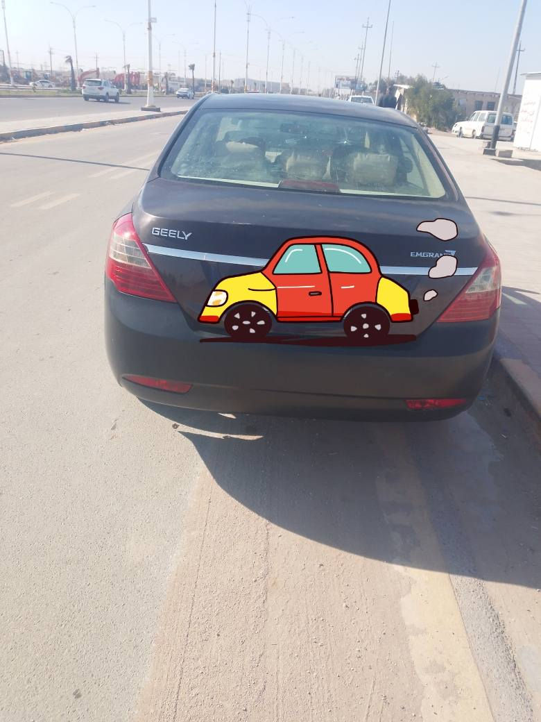 سلام عليكم جيلي امكراند7  2015 
***********
