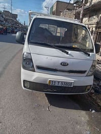 سياره كياه موديل ١٤ كفاله عامه تبريد محرك مكفوله السعر ١١٠ قفل سياره ج...