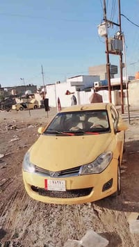 شيري فلاوين 2011سياره جديده لا حادث ولا صبغ ولا خياس كهربائيات كلهه شغ...