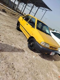 موديل ٢٠١٣ • مكينه وكير • لوحات انكليزي