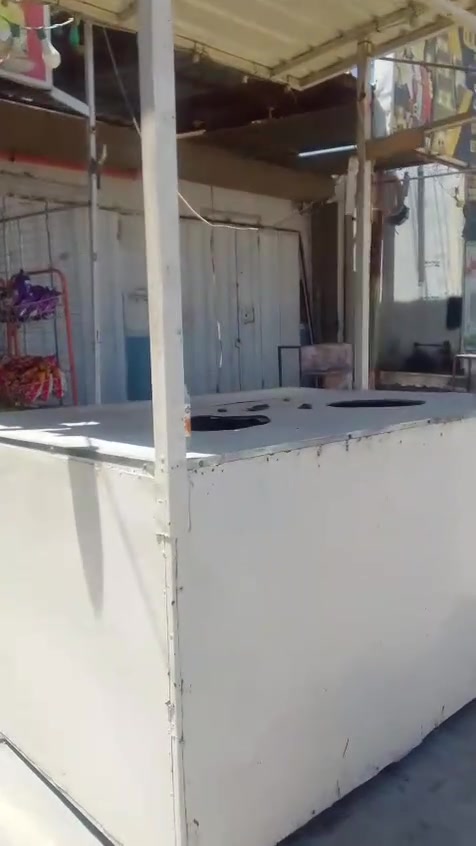 البيع


**إذا كنت صاحب هذا الإعلان وتريد حذفه لأي سبب، رجاءا أرسل رسالة إلى الدعم الفني**