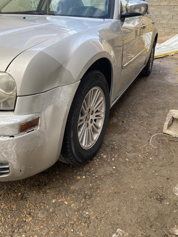 السلام عليكم اوباما مديل 2008رقم بصرة ا سنويه لغاية 27سيارة جاهزه مكينه كير اكسن  بيها صبغ هلالات معا مقدمه القمارة اثر خياسات موضح مقطع فيديو منشور معا الصور سيارة هسة سويتلها ادامة تخم نوزلات تخم انجكترات تخم بلكات تبديل قايش تايمن مع تبديل فيتبم مع كهربائيات كلها شغالة السعر ١٠٥ مكان السيارة ميسان مركز المدينة رقم الهاتف *********** واتساب مفتوح
ملاحظه سيارة مكفوله من دواخل والعيب الشرعي
