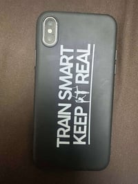 آيفون اكس • بطارية ١٠٠ • ظهره مكسور