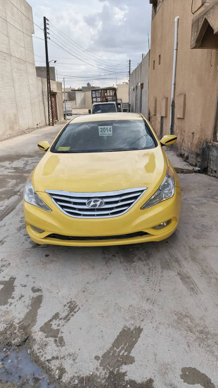 للبيع سوناتا موديل 2011
سعر ٨٣
رقم ***********
