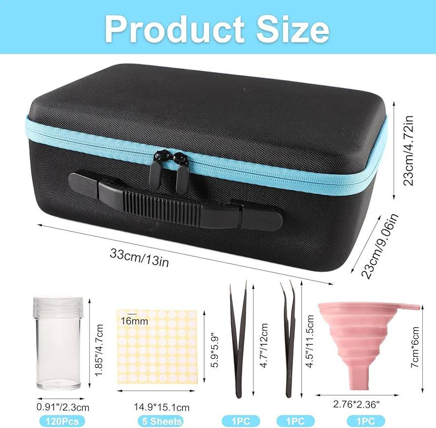 سلام علیکم
ئەو بۆکسە 120دەبەی بچوک لەخۆدەگرێت کە بۆ هەڵگرتنی تۆوی كشتوکاڵی بەکاردێت
نرخی10,000
گەیاندن بەردەستە
***********
