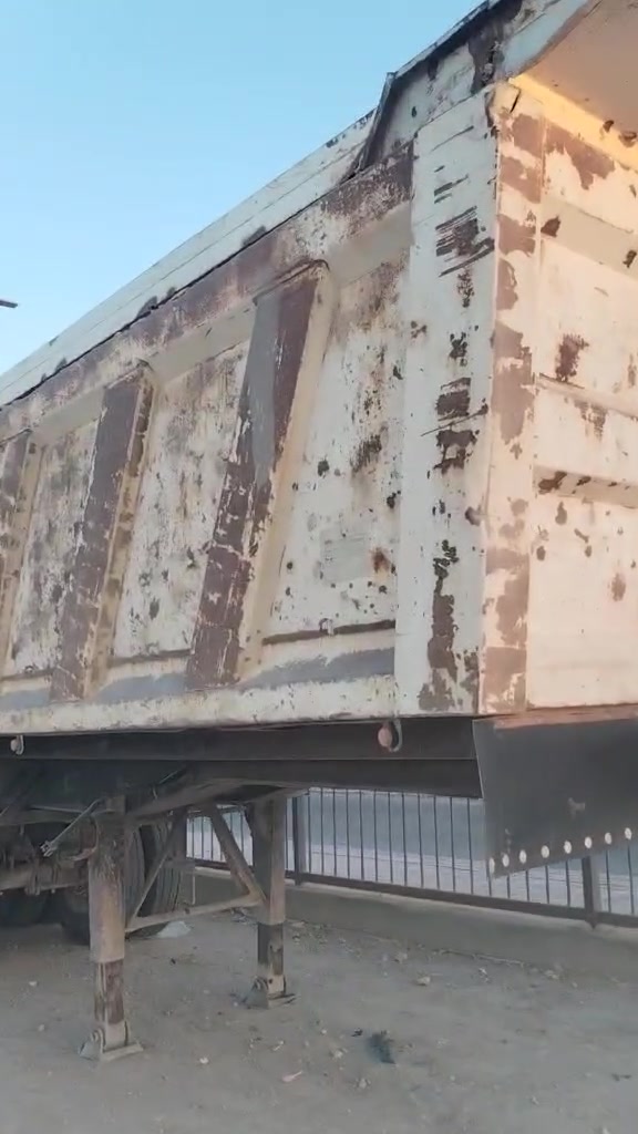 عربانه علم للبيع براد ١٦
جك جديد ستوني شاده 
 ‭***********‬
