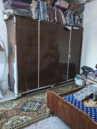 كنتور وجرابية صاج الجرباية وياهى كومدي والكنتور احنة صابغي وخلاين علية...