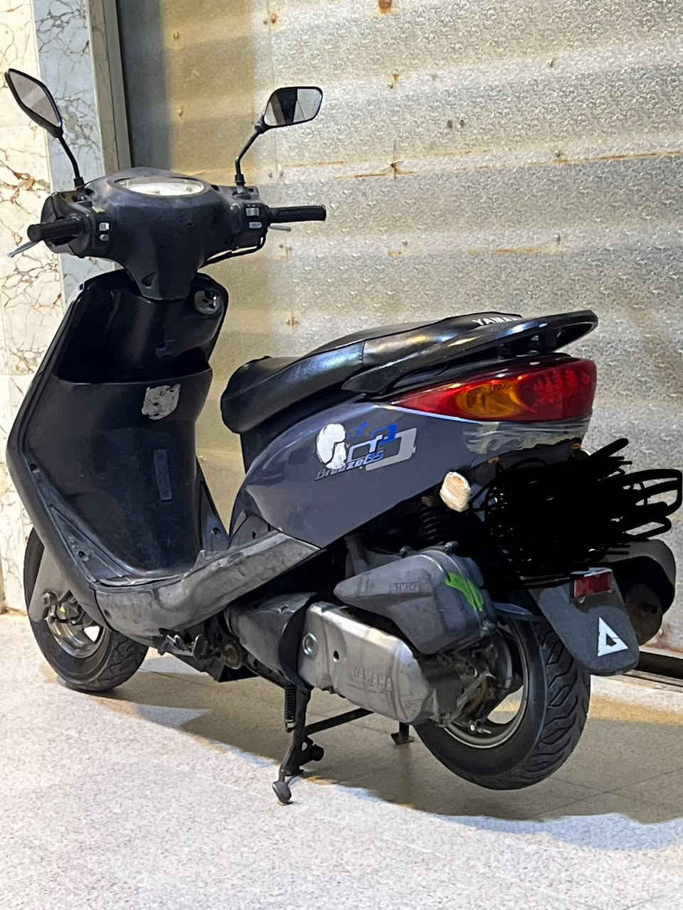 دراجه بريز للبيع نضيفه بدون ارقام  السعر 800للاستفسار ***********
