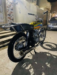 بارت • مكينة خرسه • حي السماح