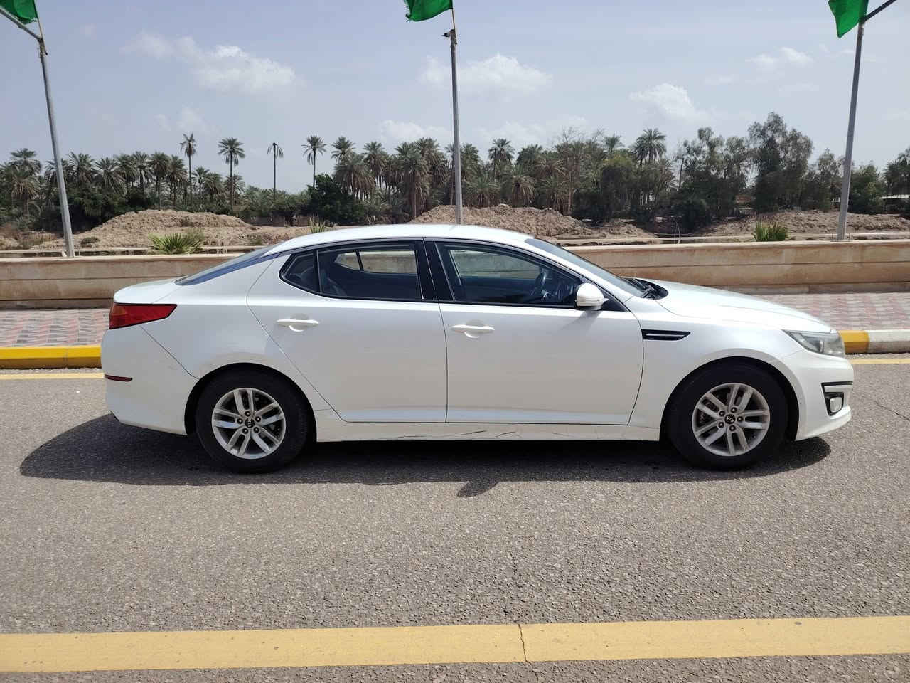 سلام عليكم
أوبتما موديل 14 شكل ال15 خليجي كفالة عامة بيه بارد قليل بلجاملغ الخلفي ومثل ما موضح بلسونار كير مكينة خير من الله
مواصفاتة حلوه محرك 2000 مرغوب اشاير بلمري تخم تاير حدادية جديده الخلفيه تحكم ستيرن شفتات وكامرة. شاشة
سياره حلوة
السعر 143 وبيه مجال بسيط
*********** اتصال او واتساب
