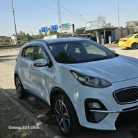 ‎سيارة كيا سبورتج 2019 مكفولة محرك2000  للاستفسار  07717559995‎ بغداد,...