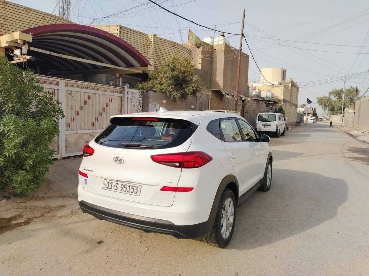 توسان امريكي موديل ٢٠١٩
حادث بنيد 
للتواصل *********** 
مكلف بالنشر
