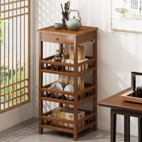 رف ديكور • خشب • توصيل لجميع المحافظات